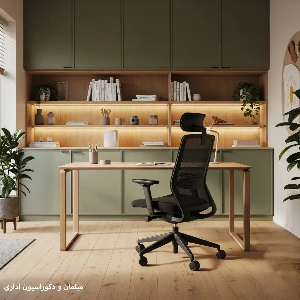 دکوراسیون
